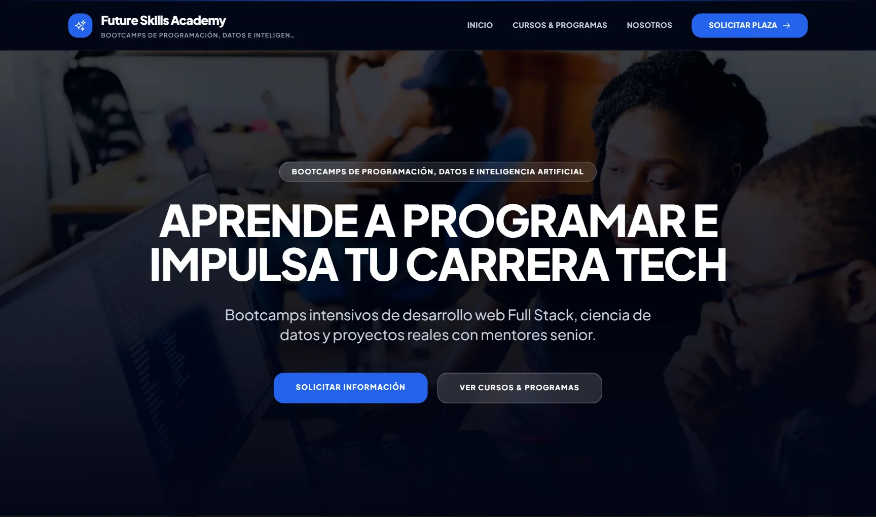 Academia Future Skills