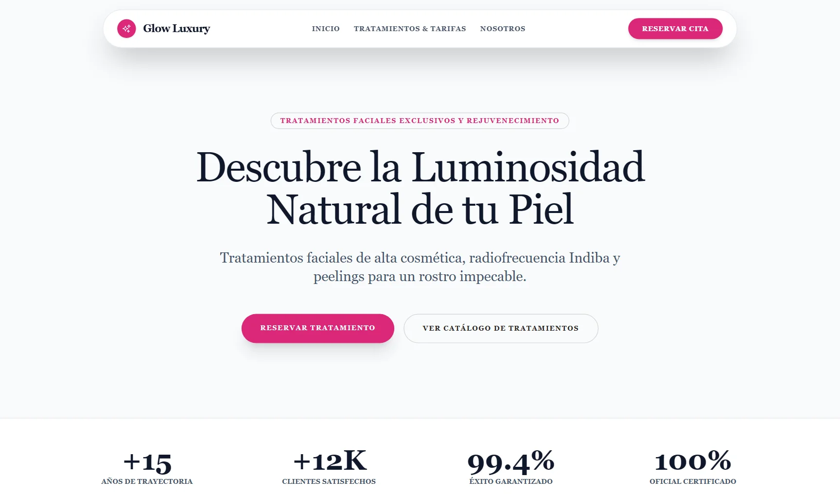 Centros de Estética preview